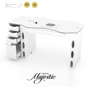 Mesa de Manicura com Aspiração FTS4