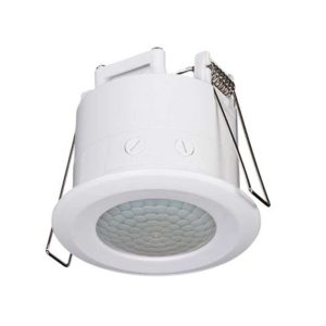 Detector De Movimentos Pir Ø45mm P/ Encastrar VELLEMAN