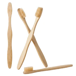 Escova de Dentes Bamboo Adulto