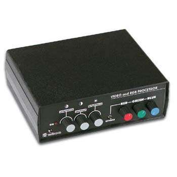 KIT CONVERSOR E PROCESSADOR VÍDEO RGB VELLEMAN - Image 2