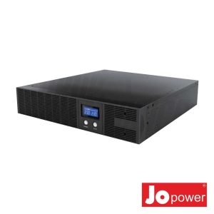 UPS Interativa 1200VA 1200W 230V Rack/Tower JOPOWER