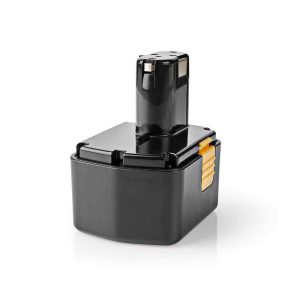 Bateria p/ Ferramentas El�tricas Ni-MH 14V 3Ah NEDIS