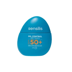 Protetor Solar Sensilis Oil Control SPF50+ 40ml