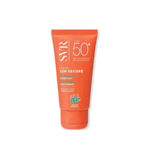 Protetor Solar SVR Sun Secure Leite Hidratante Rosto e Corpo SPF50+ 100ml