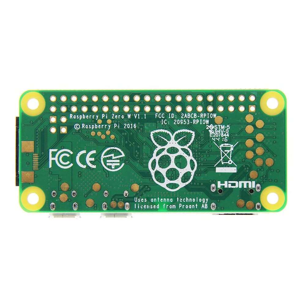 Raspberry Pi Zero 2W Complete Starter Kit - Image 4