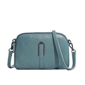 Bolsa Feminina Amanda em Couro Legítimo – Qualidade Premium e Sofisticação