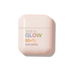 Stick to Glow Sensilis SPF50+ 10g