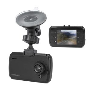 Dash Cam Câmara Vigilância HD Automóvel 2.4″