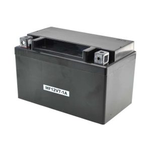 Bateria YG7ABS GEL p/ Mota 12V 7Ah