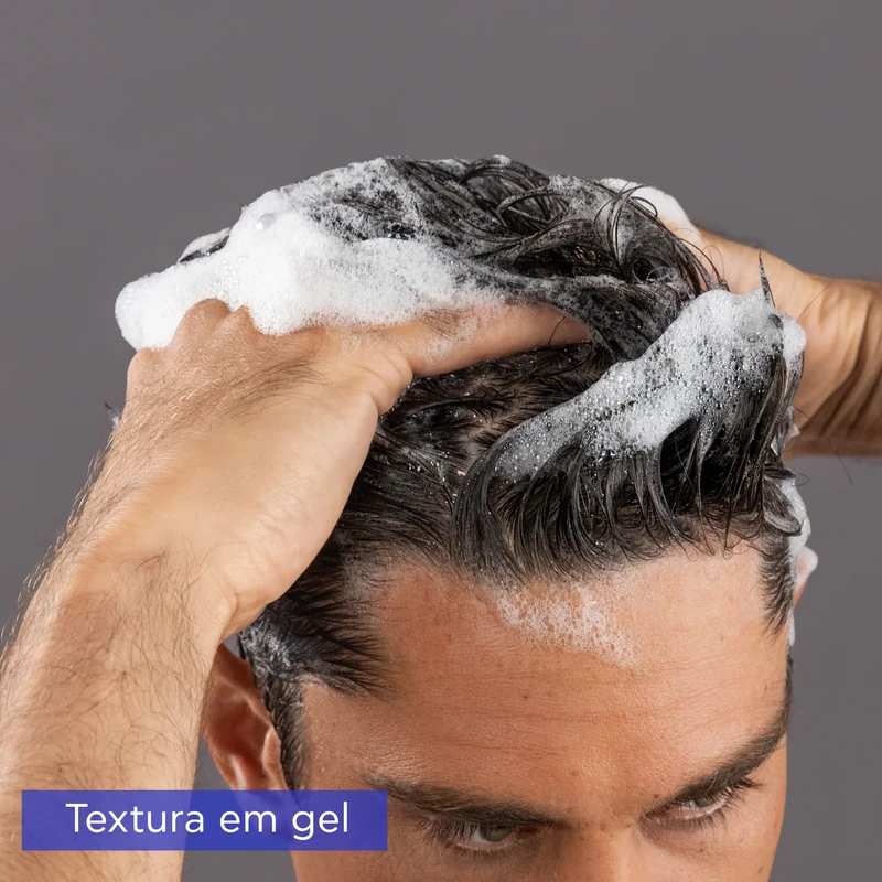 Champô Tonificante Homem Apivita Tonic 250ml - Image 6