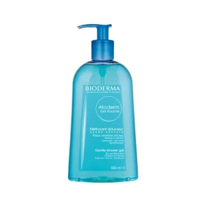 Gel de Banho Bioderma Atoderm