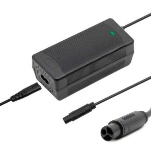 Carregador para Trotinete Elétrica Kugoo Scooter KUKIRIN G2 Master
