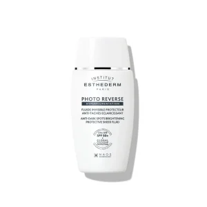 Protetor Solar Mineral Esthederm No Sun SPF50+ 40ml