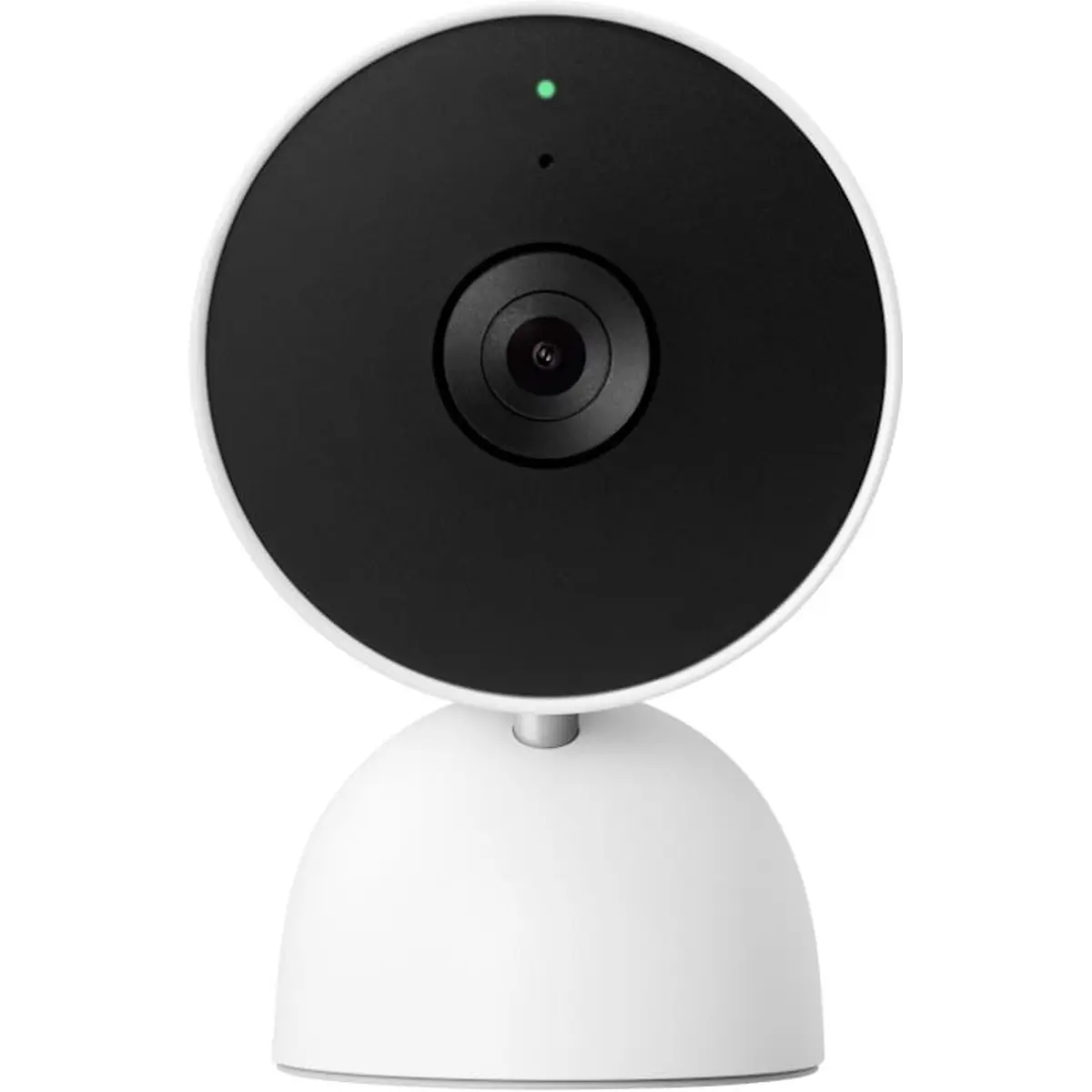 Google Nest Cam Indoor – Câmara IP (Wi-Fi) 1080p 130° IR 6m – p/ interior - Image 2