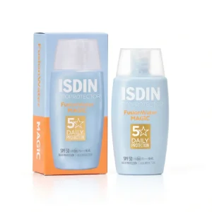 Protetor Solar Isdin FusionWater Magic SPF50 50ml