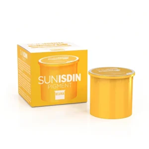 Cápsulas Solares Isdin Fotoprotector Sunisdin Pigment Recarga 30 un.