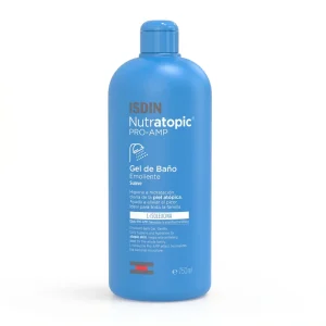 Gel de Banho ISDIN Nutratopic Pro-Amp