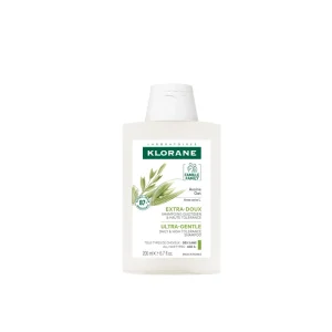 Champô Extra Suave Klorane Aveia