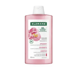 Champô Klorane Peonia Bio 400ml