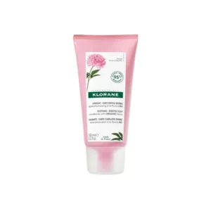 Condicionador Klorane Peonia Bio 150ml