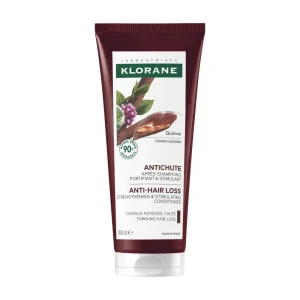 Condicionador Antiqueda Klorane Quinina 200ml