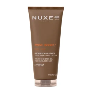 Gel de Duche Multifunções Nuxe Men Boost 200ml