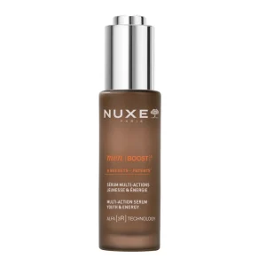 Sérum Multi-Actions Nuxe Men Boost 30ml