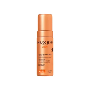 Espuma Autobronzeadora Nuxe Sun 150ml