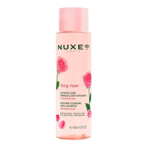 Água Micelar Nuxe Very Rose