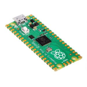 Raspberry Pi Pico – placa microcontrolador