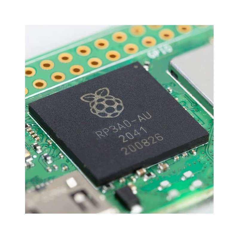 Raspberry Pi Zero 2W Complete Starter Kit - Image 3