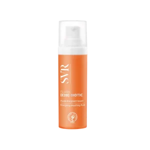 Creme Fluido Revitalisante SVR C20 Biotic 30ml
