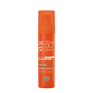 Protetor Solar Fluido SVR Sun Secure Photo Age SPF50+ 40ml