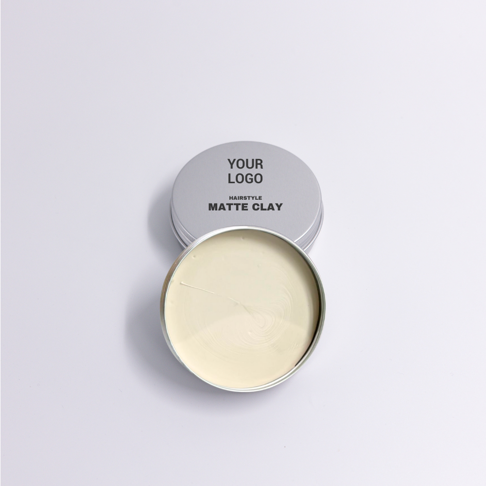 Cera Cabelo Matte Clay - Image 3