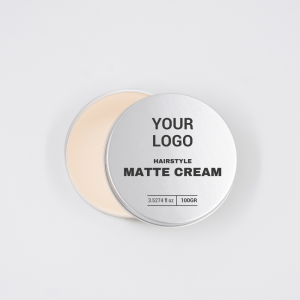 Cera Cabelo MATTE CREAM